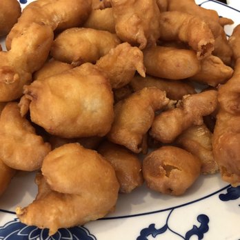Kings Wok - Sweet and sour chicken - Chinese Near Me - Racine, Wisconsin