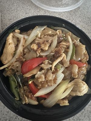 Khao Hom Thai & Pho by null