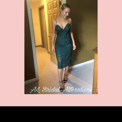 AL Bridal Alterations