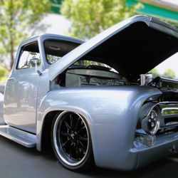 California Automobile Museum - Memorial Day Car Show 2024
