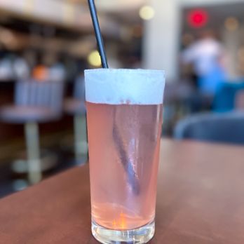 L'Ardente - Baciami mule - Italian Near Me - Washington, DC, District of Columbia