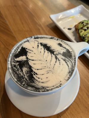 Lofty Coffee La Costa by null