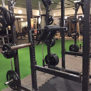 Vesterbronx Gym - Gyms Near Me - Copenhagen, 84