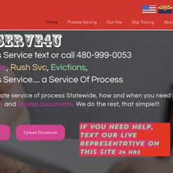 Ispynserve4u