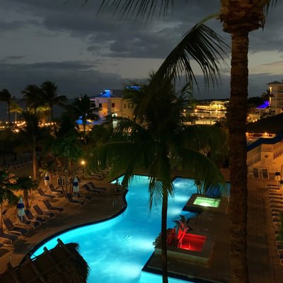 Reefhouse Resort & Marina by null