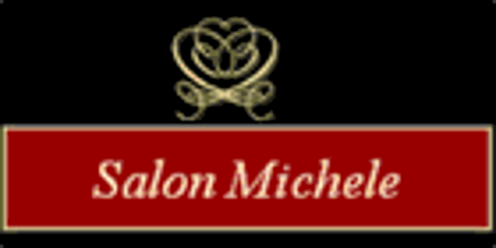 Salon Michele Logo
