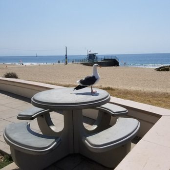 Will Rogers State Beach - Beaches Near Me - Pacific Palisades, California
