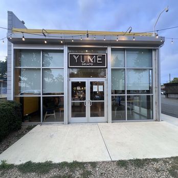 Yume Gelato - Gelato Near Me - Sacramento, California Yume Gelato - Gelato Near Me - Sacramento, California