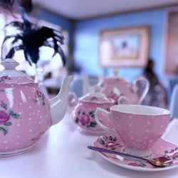 Joseph's Tea Bar