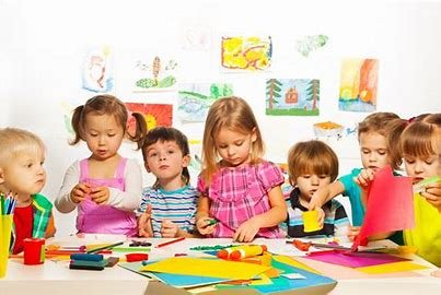 Shining Stars Preschool - childcare center in Menomonee Falls, WI