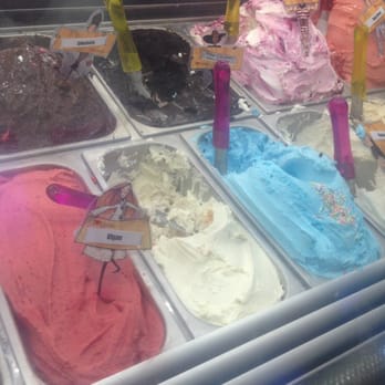 Gelato Pioppo - Ice Cream & Frozen Yogurt Near Me - Yalıkavak, 48 Gelato Pioppo - Ice Cream & Frozen Yogurt Near Me - Yalıkavak, 48