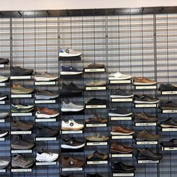 Shoes N Feet