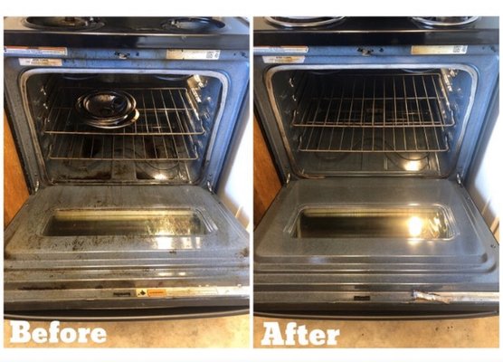 MGS Pro Cleaning Services on Yelp