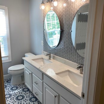 Heritage Contracting Renovations - Handyman Near Me