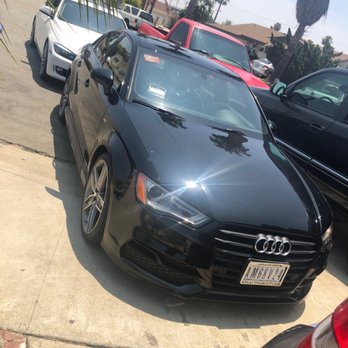STG Auto Group of Montclair - Used Car Dealers Near Me - Montclair, California