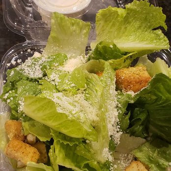 48th Street Grille - Caesar salad - Caribbean Near Me - Philadelphia, Pennsylvania