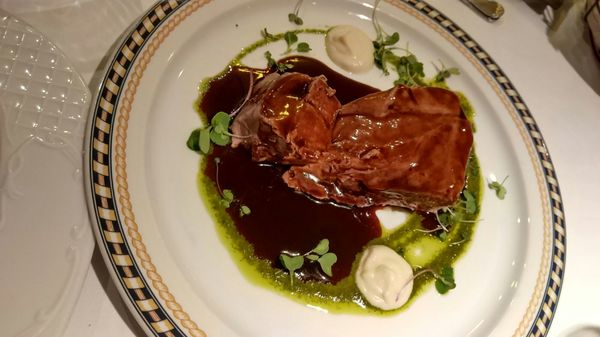 Restaurante Membibre by null