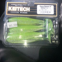 Keitech
