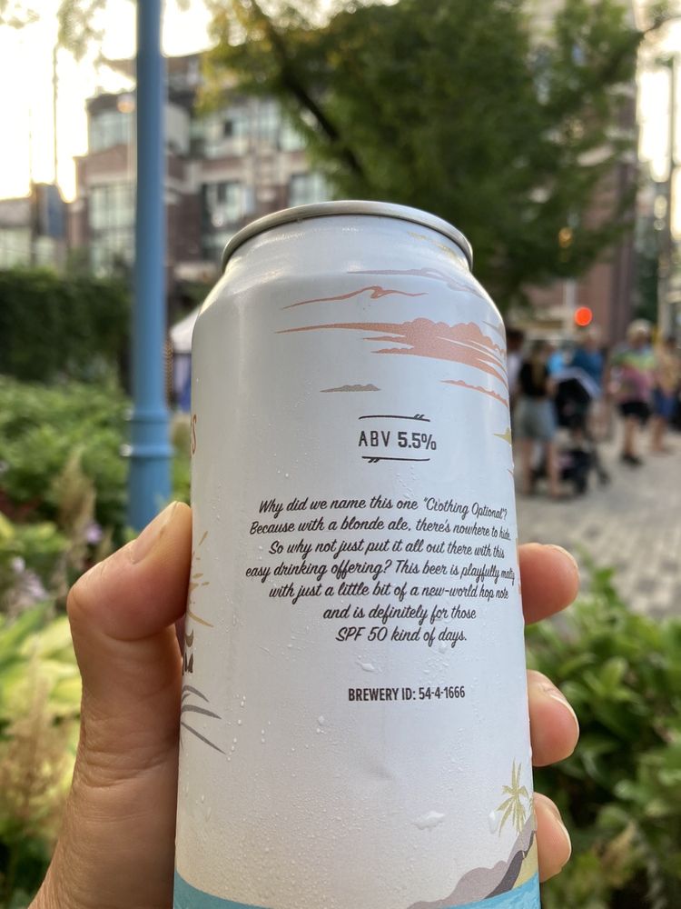 Beaches Brewing Company Image