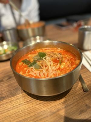 Yuk Dae Jang San Diego / 육대장 샌디에고 by null