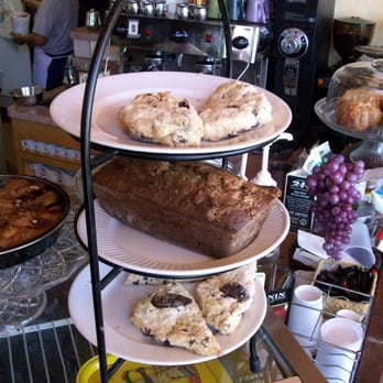 Water Street Bistro - Fresh baked good daily. Cookies,breads,croissants,quiche,tarts,etc. - French Near Me - Petaluma, California Water Street Bistro - Fresh baked good daily. Cookies,breads,croissants,quiche,tarts,etc. - French Near Me - Petaluma, California