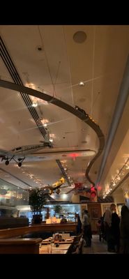 Clyde's of Chevy Chase by null