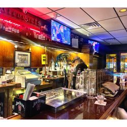 Ricochet's - Ricochet's. 4644 N Lincoln Ave, Chicago, IL Sport Bar Tavern. Nice Easy & Cool!