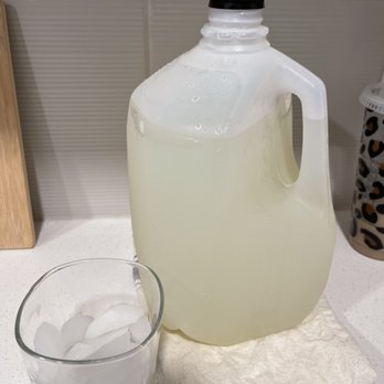 Iguana Joe's - Gallon margarita - Tex-Mex Near Me - Atascocita, Texas