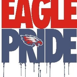 American High School - Eagle Pride forever!
