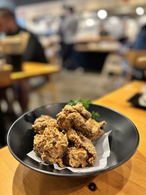 Moto Ramen by null