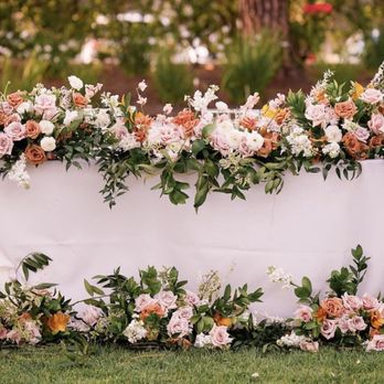 Love Is Sweet Events - Party & Event Planning Near Me - Pasadena, California