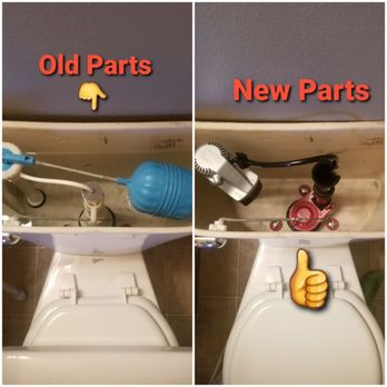 Your Tik List - Omaha Handyman Service - Replacing toilet internals - Handyman Near Me Your Tik List - Omaha Handyman Service - Replacing toilet internals - Handyman Near Me