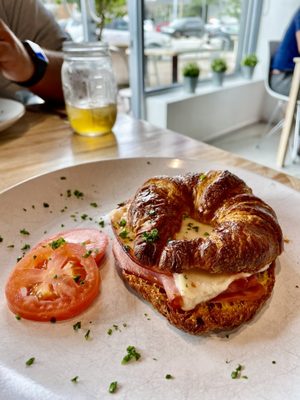 Chef Sucre Café by null
