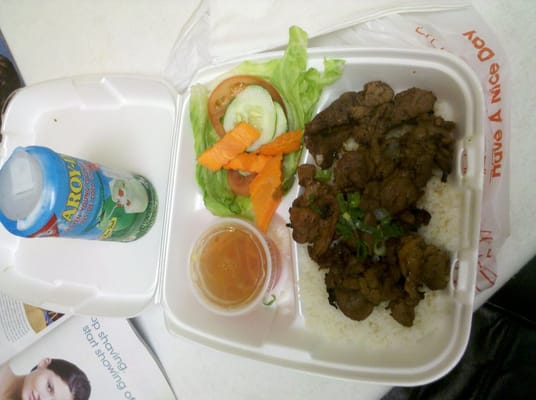 Pho Bistro by null