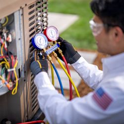 One Hour Heating & Air Conditioning of Crystal Coast