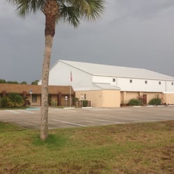 Life Church of Titusville