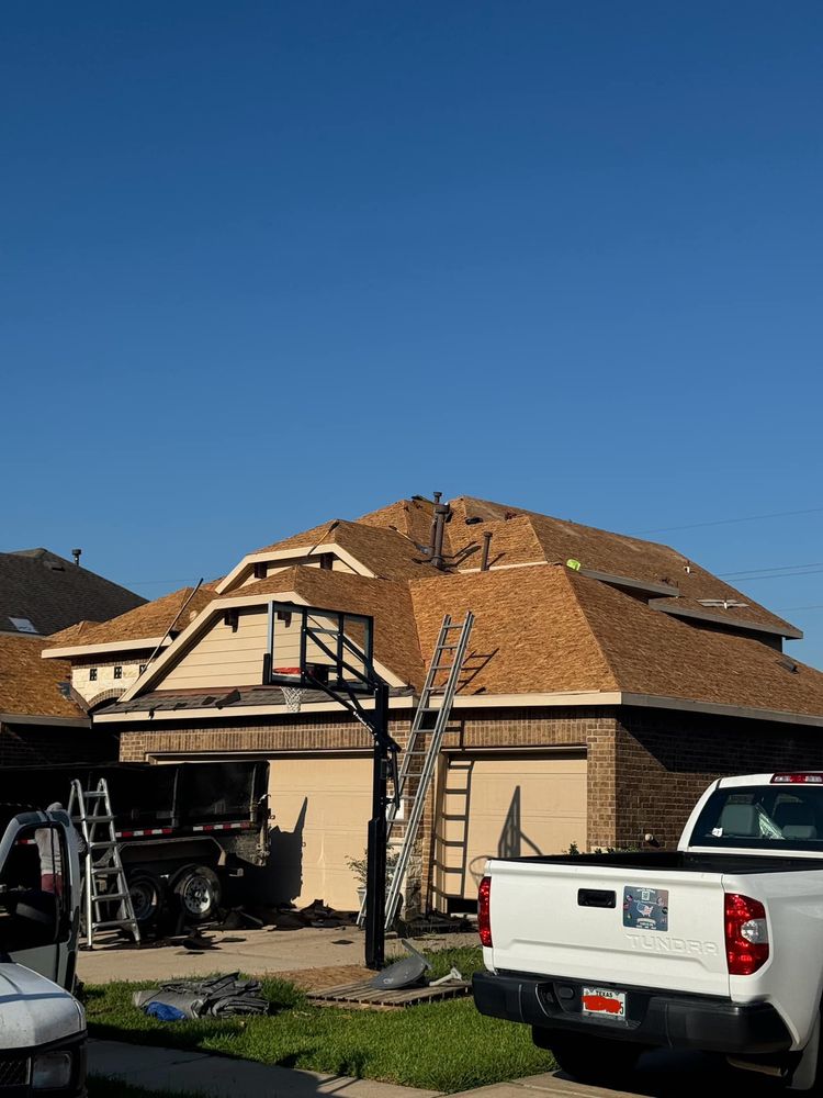 Slide of Premier Roofing and Renovations