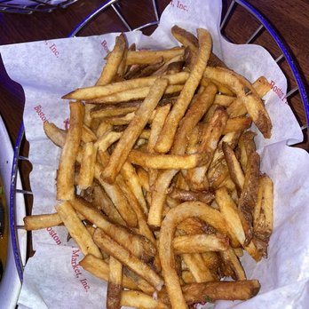 Boston Fish Market - Fries - Seafood Markets Near Me - Wheeling, Illinois