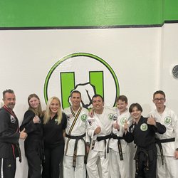 Team Unstoppable!