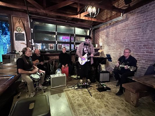 Coomber Craft Wines by null