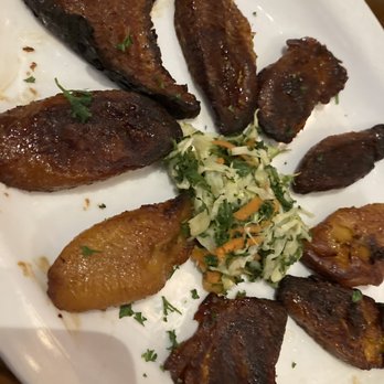 Pambiche - Yummy plantains - Cuban Near Me - Portland, Oregon Pambiche - Yummy plantains - Cuban Near Me - Portland, Oregon