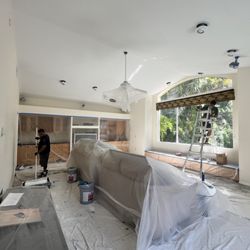Florida Doug Services - Interior painting