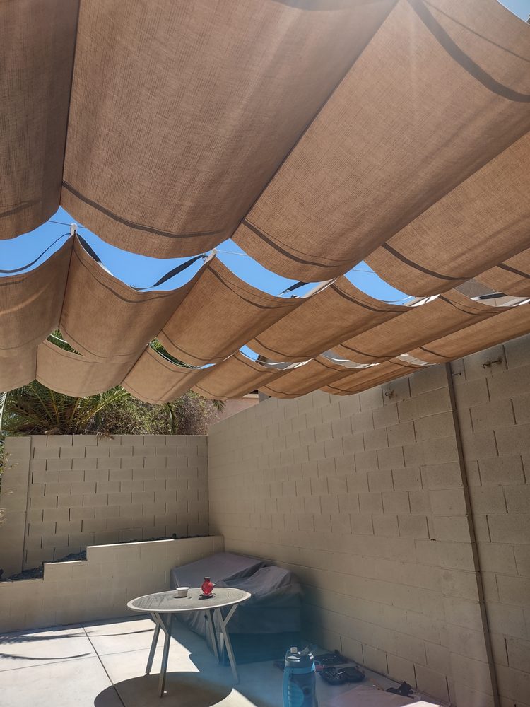 Slide of Las Vegas Pro Handyman