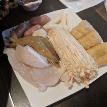 Squares Hot Pot - Szechuan Near Me - Plano, Texas Squares Hot Pot - Szechuan Near Me - Plano, Texas