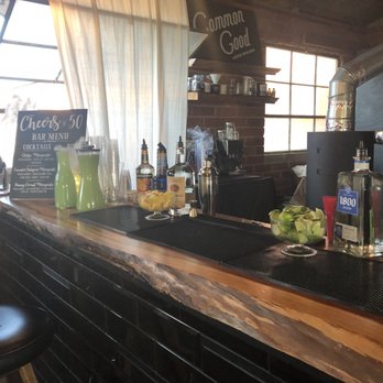 Brick + Laurel - Bar area - Venues & Event Spaces Near Me - La Mesa, California Brick + Laurel - Bar area - Venues & Event Spaces Near Me - La Mesa, California