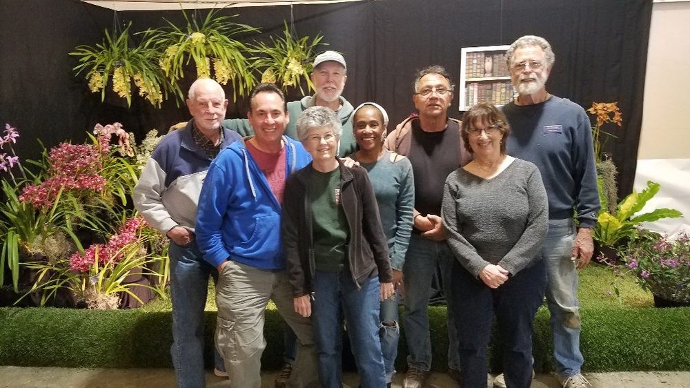 Ventura County Orchid Society - social services organization in Ventura, CA