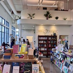 Napa Bookmine