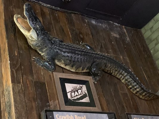 Landry's Seafood House by null