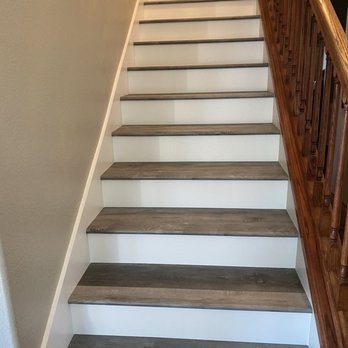 Simplified Countertops & Flooring - Stairs - Flooring Near Me Simplified Countertops & Flooring - Stairs - Flooring Near Me