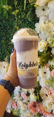 Neighbors Tea House (Rosemead) by null